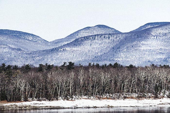 Underground Hydroelectric Plant Proposal at Ashokan Reservoir Raises Concerns