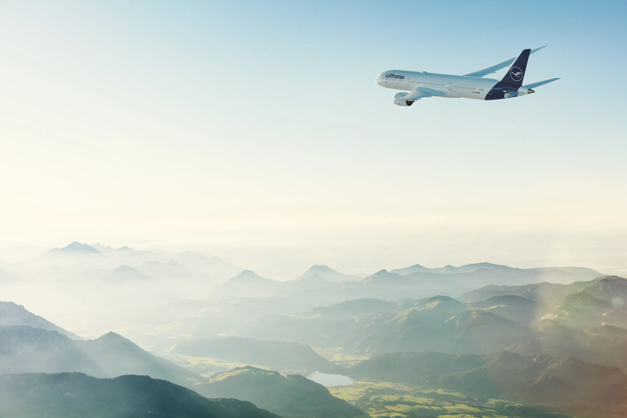 Are ‘Green’ Airfares Really Better for the Planet?
