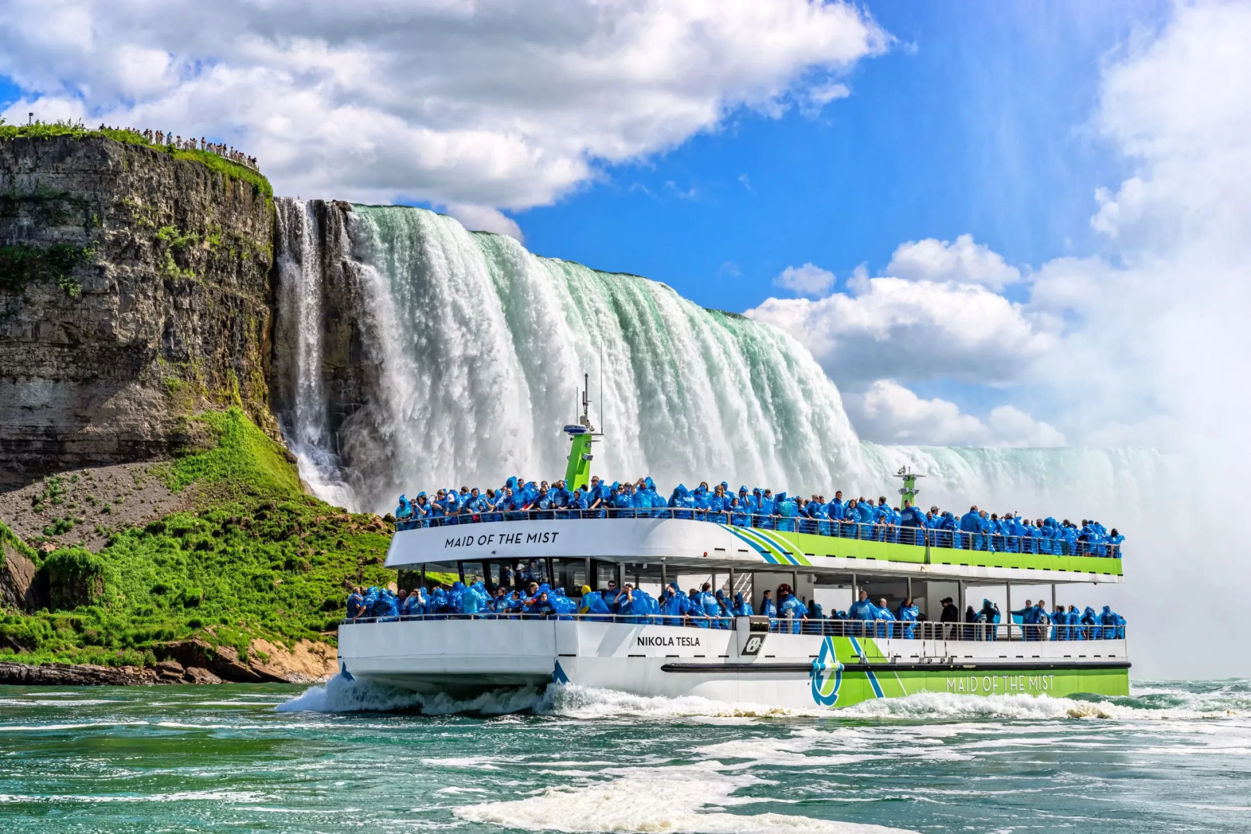 5 EV Tours That Are Changing Sightseeing in the United States